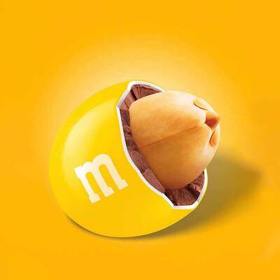 M&M's Fıstıklı Draje 90 G x16 - 4