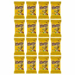 M&M's Fıstıklı Draje 90 G x16 - 2