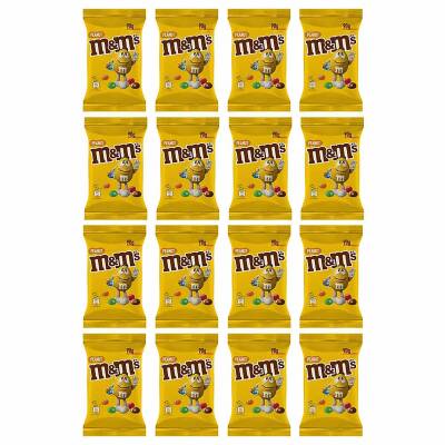 M&M's Fıstıklı Draje 90 G x16 - 2
