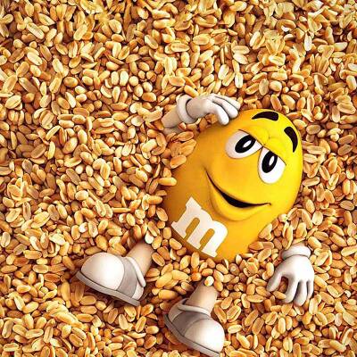 M&M's Fıstıklı Draje 90 G x16 - 8