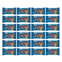 M&M's Pirinç Patlaklı Draje 36 G x24 - 2