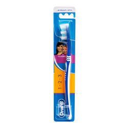 Oral-B 3-Effect Classıc - 2