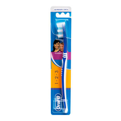 Oral-B 3-Effect Classıc - 2