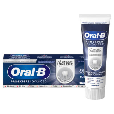 Ob Mcn Pro Expert Advanced Scıence 75Ml - 2