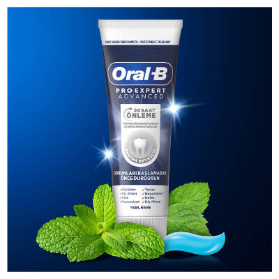 Ob Mcn Pro Expert Advanced Scıence 75Ml - 6
