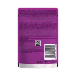 Whiskas Yavru Kümes Hayvanlı 85 Gr - 6