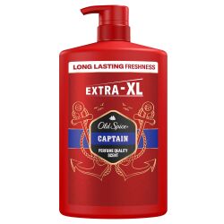 Old Spice Du Jelı Captaın 1000Ml - 2