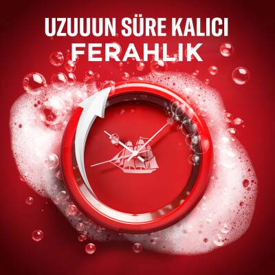 Old Spice Du Jelı Captaın 1000Ml - 4