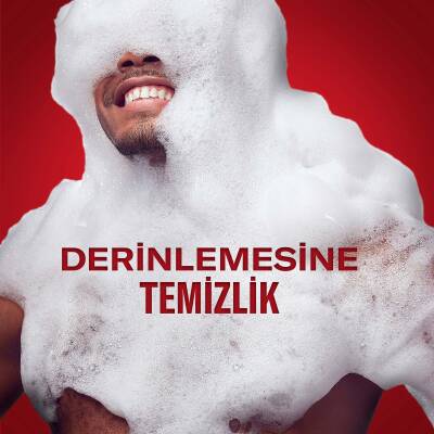 Old Spice Du Jelı Captaın 1000Ml - 10