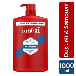 Old Spice Du Jelı Whıtewater 1000Ml - 1