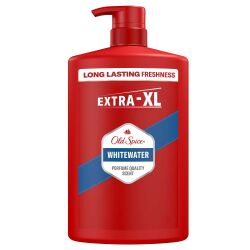 Old Spice Du Jelı Whıtewater 1000Ml - 2