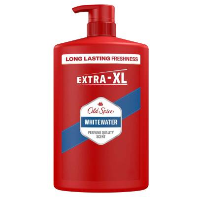 Old Spice Du Jelı Whıtewater 1000Ml - 2