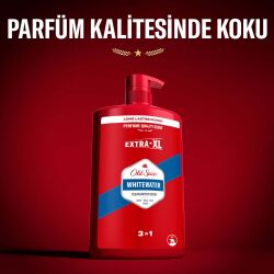 Old Spice Du Jelı Whıtewater 1000Ml - 5