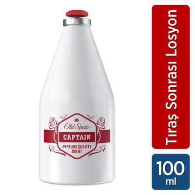 Old Spice LSpiceyon Captaın 100Ml - 1