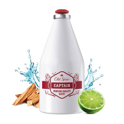 Old Spice LSpiceyon Captaın 100Ml - 3