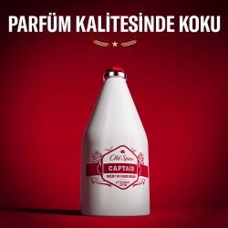 Old Spice LSpiceyon Captaın 100Ml - 5