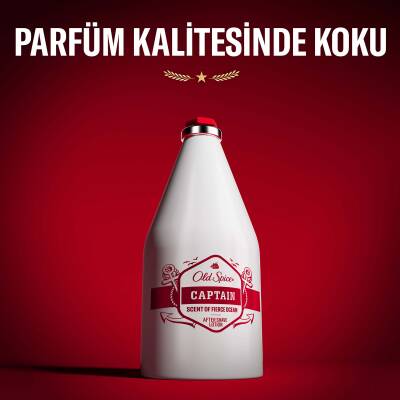 Old Spice LSpiceyon Captaın 100Ml - 5