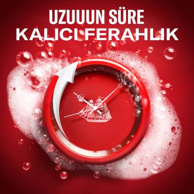 Old Spice Shamp&Bdywsh Whıtewater 250Ml - 4