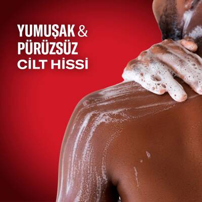 Old Spice Shamp&Bdywsh Whıtewater 250Ml - 8