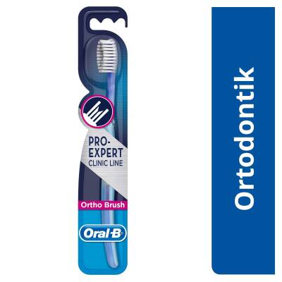 Oral-B Ortho Soft 35 Bls. - 1
