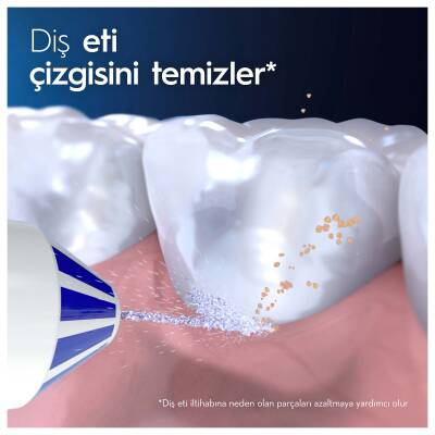 Oral B Akz Dusu Aqua Care 4 1Ct - 2