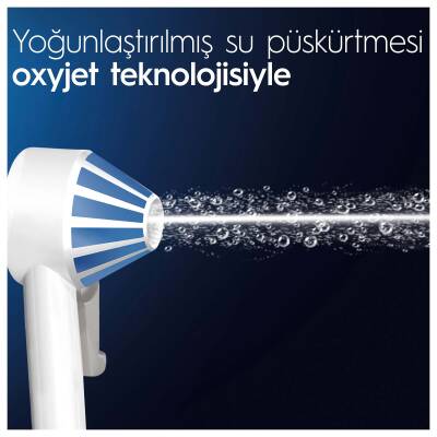 Oral B Akz Dusu Aqua Care 4 1Ct - 3