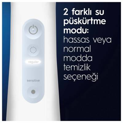 Oral B Akz Dusu Aqua Care 4 1Ct - 4