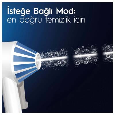 Oral B Akz Dusu Aqua Care 4 1Ct - 5