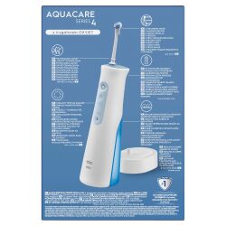 Oral B Akz Dusu Aqua Care 4 1Ct - 8