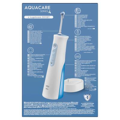 Oral B Akz Dusu Aqua Care 4 1Ct - 8