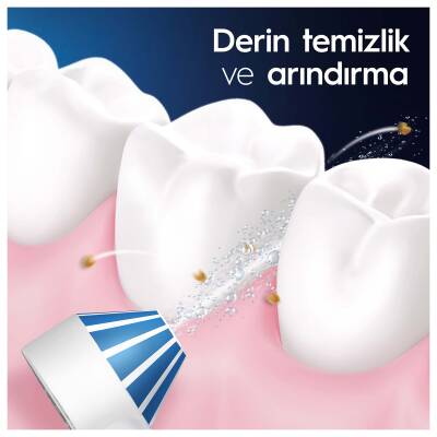 Oral B Akz Dusu Oxyjet 1Ct - 2