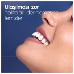 Oral B Akz Dusu Oxyjet 1Ct - 6
