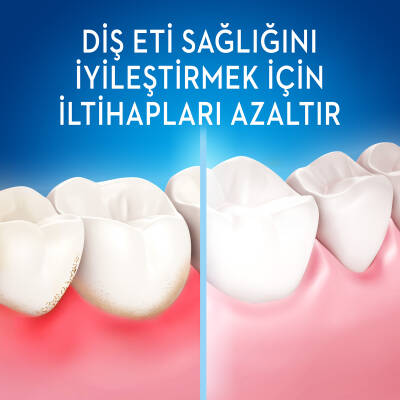 Oral-B Allrounder Black Manuel Diş Fırçası - 3