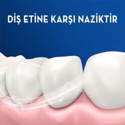 Oral-B Allrounder Black Manuel Diş Fırçası - 4