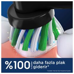 Oral B Arjlı CrSpicesactıon Refıll 4Ct - 3