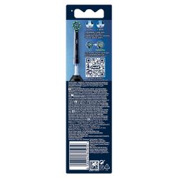 Oral B Arjlı CrSpicesactıon Refıll 4Ct - 9