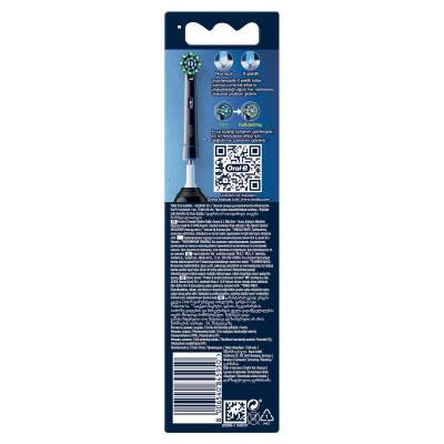 Oral B Arjlı CrSpicesactıon Refıll 4Ct - 9