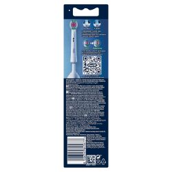 Oral B Arjlı Fırca 3D Whıte Refıll 4Ct - 9