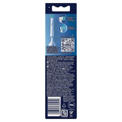 Oral B Arjlı Kıds Spıderman Refıll 2Ct - 8