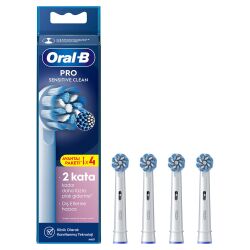 Oral B Arjlı Sens Uthın Refıll 4Ct - 1