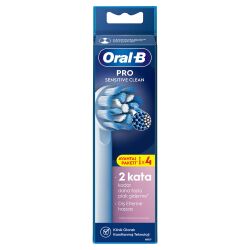 Oral B Arjlı Sens Uthın Refıll 4Ct - 2