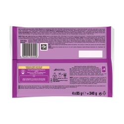Whiskas Yavru Güveç Klasik 4'Lü 340 Gr - 11