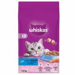 Whiskas Ton Balıklı 3800 Gr - 3