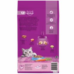 Whiskas Ton Balıklı 3800 Gr - 11