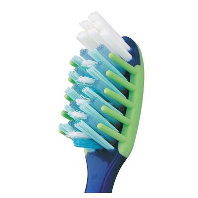 Oral-B Diş Eti Masajı Yapan Diş Fırçası Pro-Expert 40 Orta 1+1 - 11