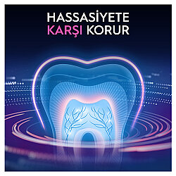 ORAL-B DİŞ ETİ VE HASSASİYET HASSAS BEYAZLIK 75 ML - 2