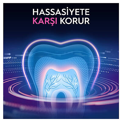 ORAL-B DİŞ ETİ VE HASSASİYET HASSAS BEYAZLIK 75 ML - 2