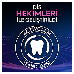 ORAL-B DİŞ ETİ VE HASSASİYET HASSAS BEYAZLIK 75 ML - 8