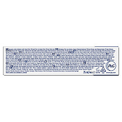 ORAL-B DİŞ ETİ VE HASSASİYET HASSAS BEYAZLIK 75 ML - 9