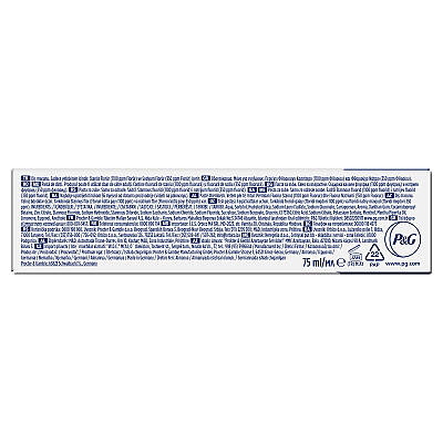 ORAL-B DİŞ ETİ VE HASSASİYET HASSAS BEYAZLIK 75 ML - 9
